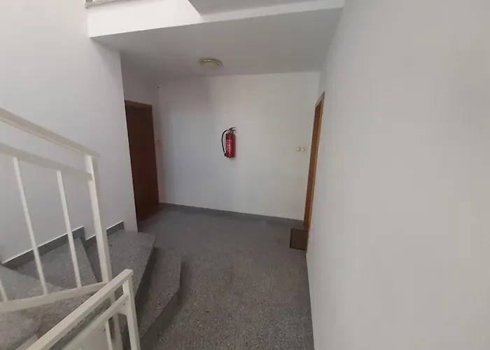 Anka Apartment